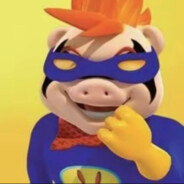 自律队长超人强