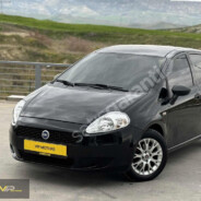 fiat punto multijet