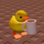 Sir. Duck