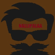 Nallipalaa