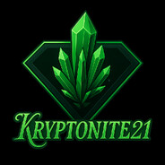 Kryptonite21 avatar