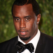 P. Diddy