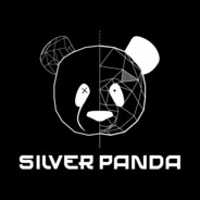 Silver Panda