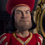 Lorde Farquaad