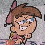 timmy turner uwu
