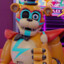 Glamrock Freddy