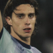 神秘的意大利左后卫卡