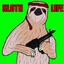SaltySloth