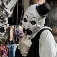 Ash The Clown