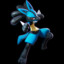 Lucario