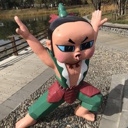 二道群众赵先生