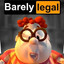 Carl Wheezer