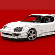Аватар lego supra