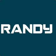 Randy Randerson