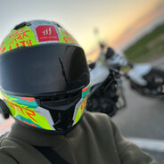 profile