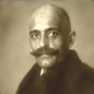 George Gurdjieff