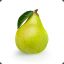 pear