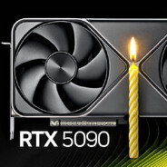 RTX 5090 avatar
