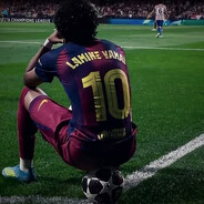 Player avatar