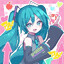 🔷Hatsune_Miku01🔷