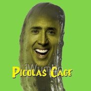 P1colas Cage