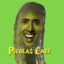 Picolas Cage