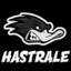 Hastrale