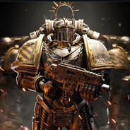 Iron Warriors