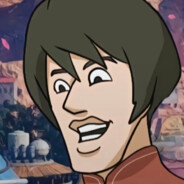 孙笑川天皇陛下です