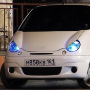 2Jz Валит