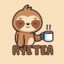 RyeTea