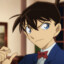 shinichi kudo