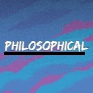 Philosophical ♟