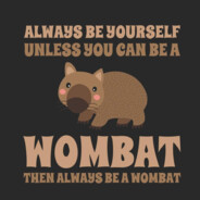 OneMean Wombat