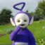 Tinky Winky