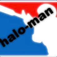 ^2halo^1-^0man