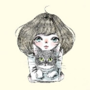 私はハンサムです