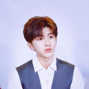 魔法少女蔡徐坤