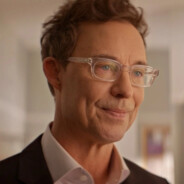Harrison Wells
