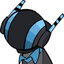 Blue Crayon