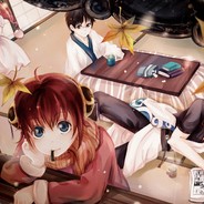 彼处山猫与狼共舞