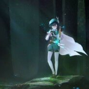 他们都说传奇不会飞，我来当那个飞物