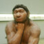 The Neanderthal