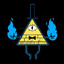 Bill Cipher