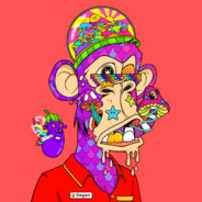 The Acid Dragon ISO KATO