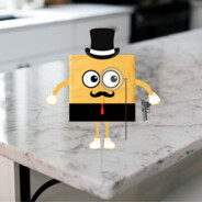 Mr. Cheese avatar