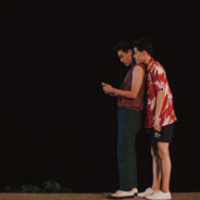 佩奇请你喝奶茶