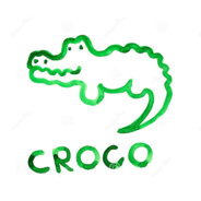 Croco Deluxe