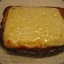 cheese on toast