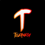 Tisernesy